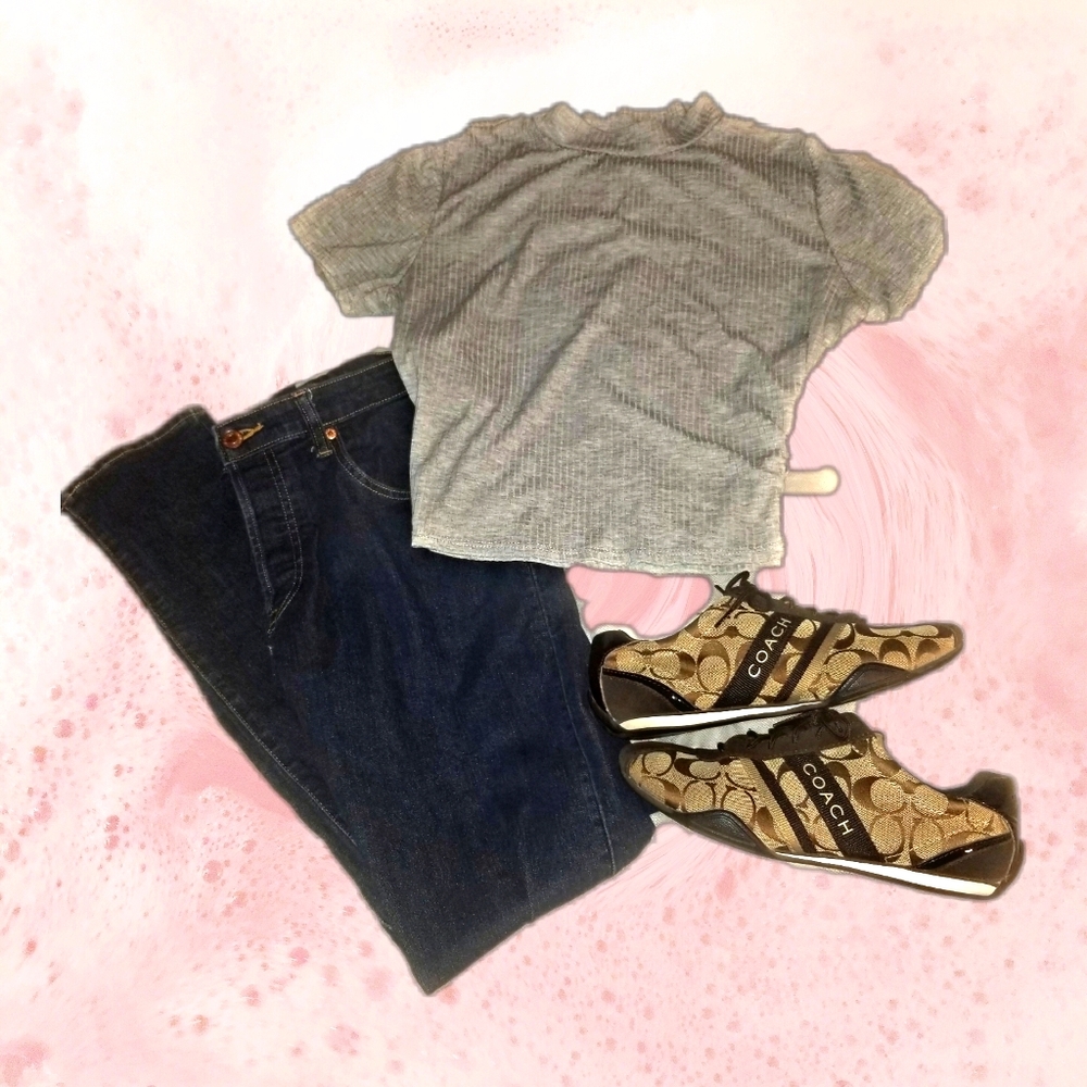 H&M Skinny Jeans